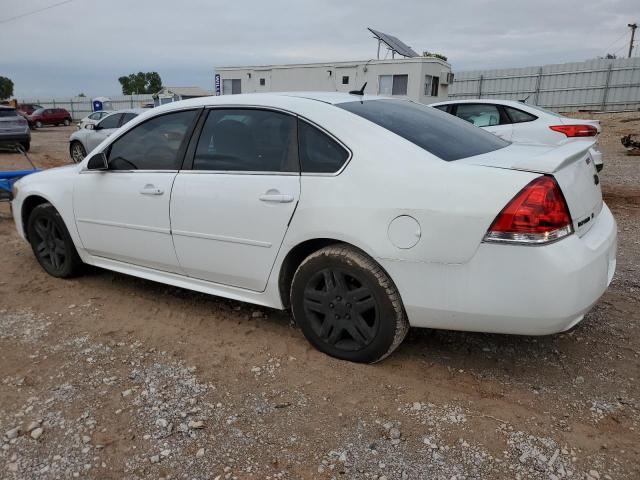 Photo 2 from auction – 2013 CHEVROLET IMPALA LT with VIN 2G1WG5E31D1247021