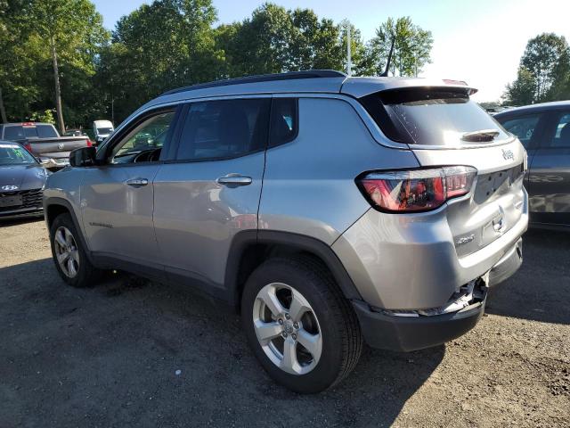 Photo 2 from auction – 2018 JEEP COMPASS LA with VIN 3C4NJDBB3JT153016