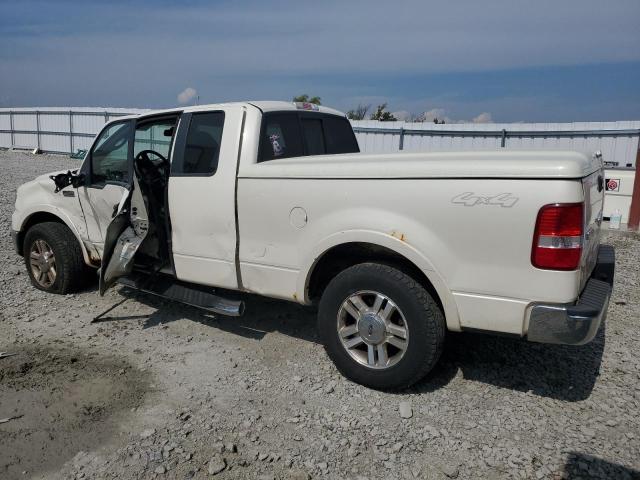 Photo 2 from auction – 2008 FORD F150 with VIN 1FTPX14V58FC02802