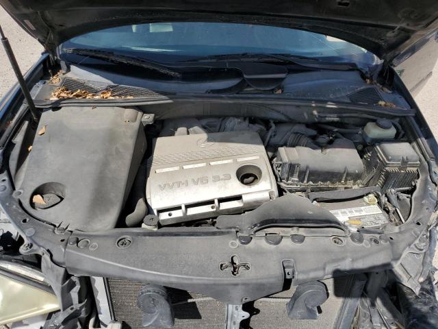 Photo 11 from auction – 2005 LEXUS RX 330 with VIN JTJGA31U250053964