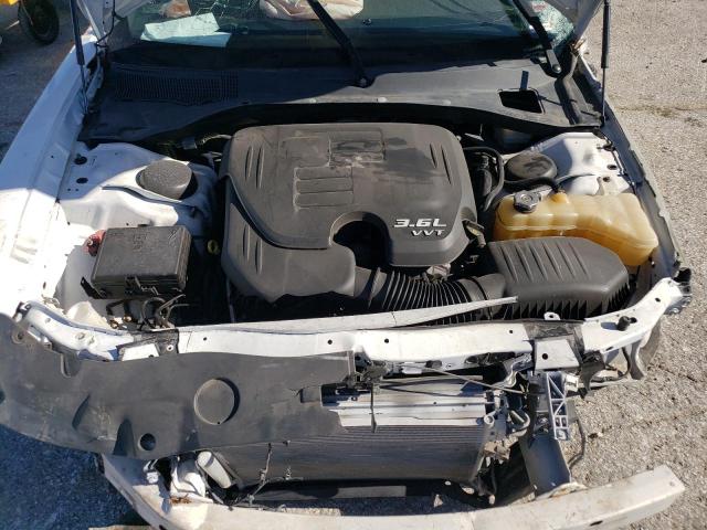 Zdjęcie 11 z aukcji – 2014 DODGE CHARGER SE z VIN 2C3CDXBG3EH112662