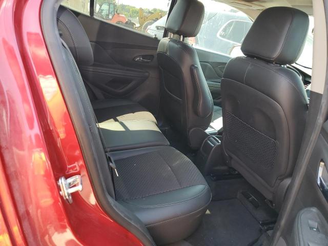 Photo 11 from auction – 2018 BUICK ENCORE PRE with VIN KL4CJASB4JB679561