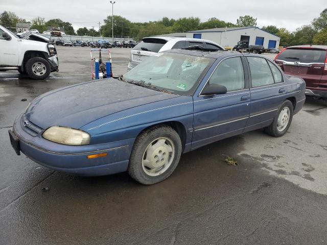 Photo 1 from auction – 1997 CHEVROLET LUMINA BAS with VIN 2G1WL52M0V9241948
