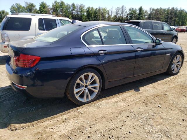 Photo 3 from auction – 2014 BMW 535 D XDRI with VIN WBAFV3C58ED686144
