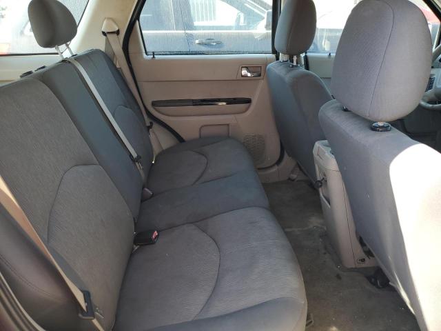 Photo 11 from auction – 2008 MAZDA TRIBUTE I with VIN 4F2CZ02Z48KM15661