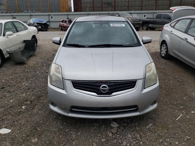 Photo 5 from auction – 2012 NISSAN SENTRA 2.0 with VIN 3N1AB6AP1CL622243