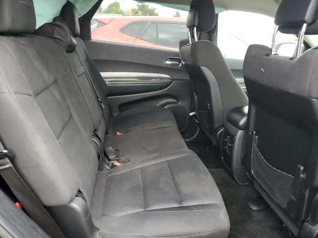 Photo 11 from auction – 2015 DODGE DURANGO SX with VIN 1C4RDJAG9FC114695