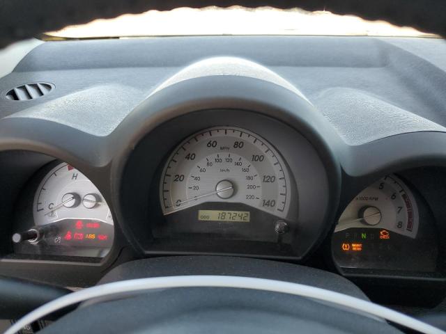 Снимка 9 от търг – 2009 TOYOTA SCION TC с VIN JTKDE167390281360