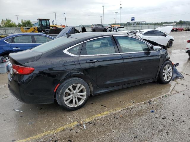 Photo 3 from auction – 2016 CHRYSLER 200 LIMITE with VIN 1C3CCCAB5GN127947
