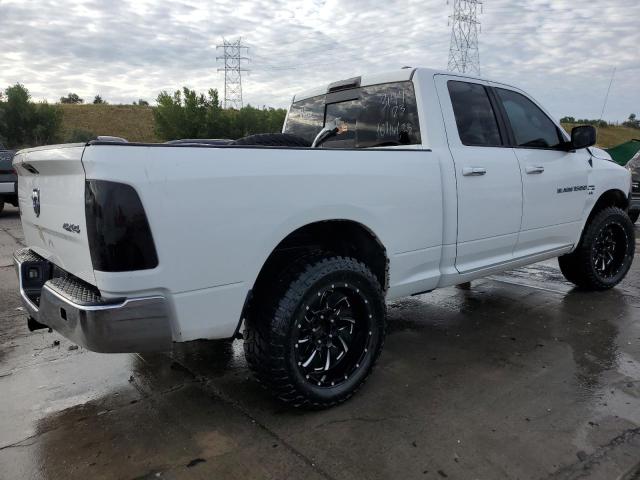 Photo 3 from auction – 2012 DODGE RAM 1500 S with VIN 1C6RD7GT5CS127590