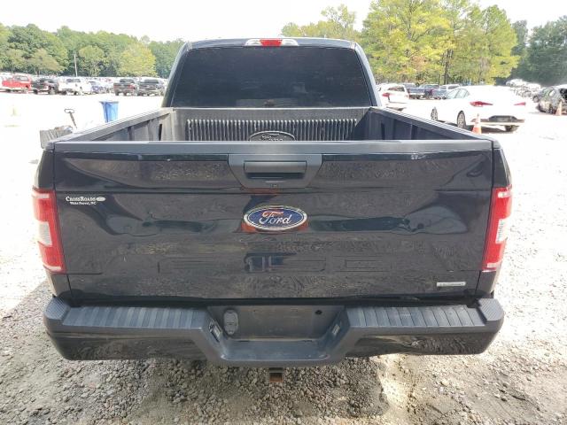 Photo 6 from auction – 2018 FORD F150 SUPER with VIN 1FTEX1EP6JFC09948