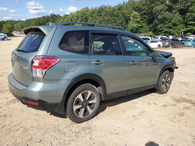 Photo 3 from auction – 2017 SUBARU FORESTER 2 with VIN JF2SJAEC9HH446449