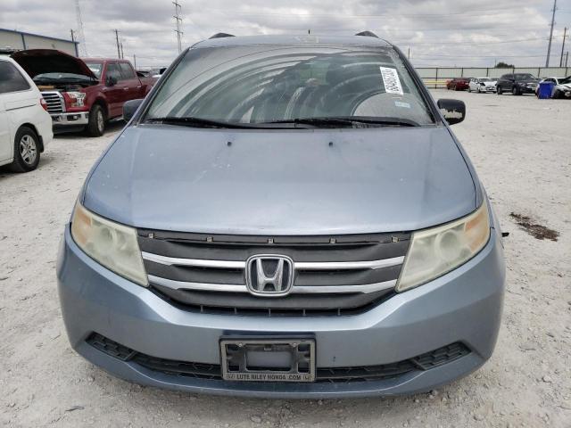 Photo 5 from auction – 2011 HONDA ODYSSEY EX with VIN 5FNRL5H6XBB097670
