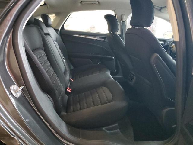 Photo 10 from auction – 2016 FORD FUSION SE with VIN 1FA6P0HD4G5117130