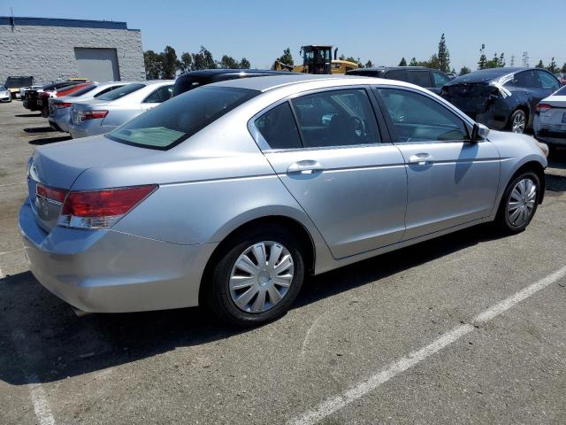 Photo 3 from auction – 2011 HONDA ACCORD LX with VIN 1HGCP2F37BA031704