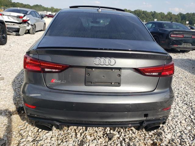 Photo 6 from auction – 2018 AUDI RS3 with VIN WUABWGFF3J1902569