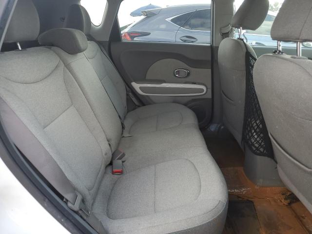 Photo 10 from auction – 2016 KIA SOUL EV with VIN KNDJP3AE6G7013722