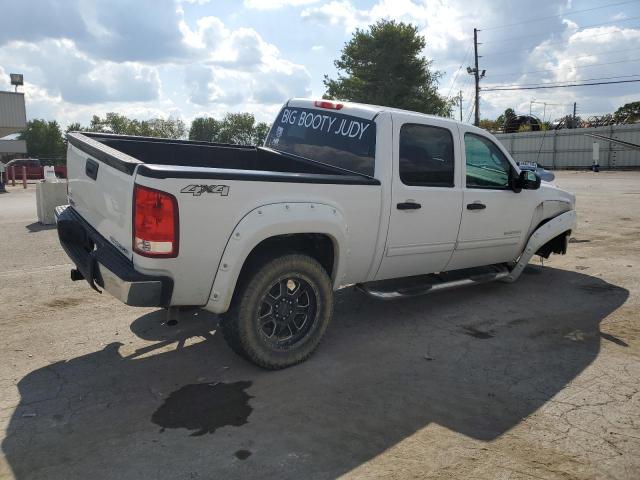 Photo 3 from auction – 2013 GMC SIERRA K15 with VIN 3GTP2VE70DG333473