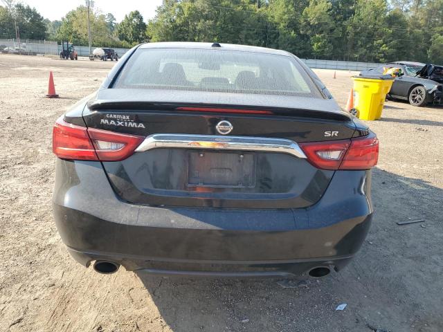 Photo 6 from auction – 2016 NISSAN MAXIMA 3.5 with VIN 1N4AA6AP7GC428176