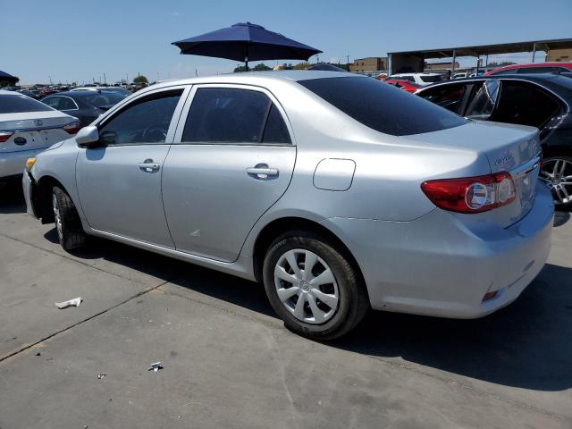 Photo 2 from auction – 2012 TOYOTA COROLLA BA with VIN 2T1BU4EEXCC911486