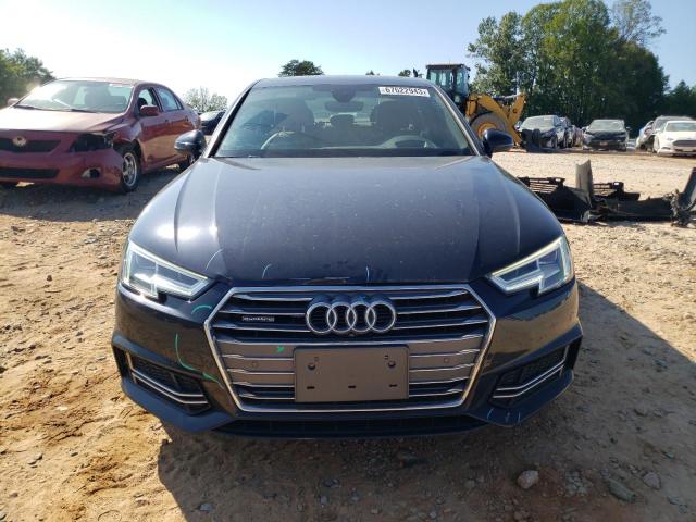 Photo 5 from auction – 2017 AUDI A4 PRESTIG with VIN WAUFNAF42HN059834
