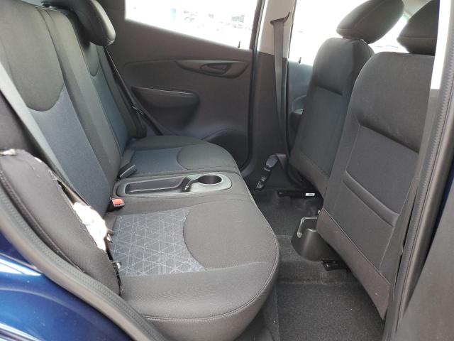 Photo 10 from auction – 2022 CHEVROLET SPARK 1LT with VIN KL8CD6SA8NC042148