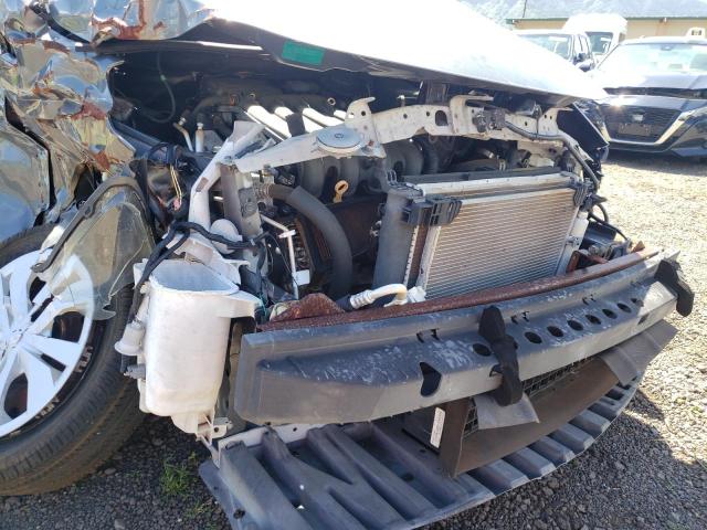 Photo 11 from auction – 2018 NISSAN VERSA NOTE with VIN 3N1CE2CP3JL368215