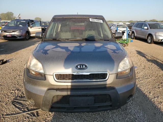 Фото 5 с аукциона – 2011 KIA SOUL + с VIN KNDJT2A26B7282310