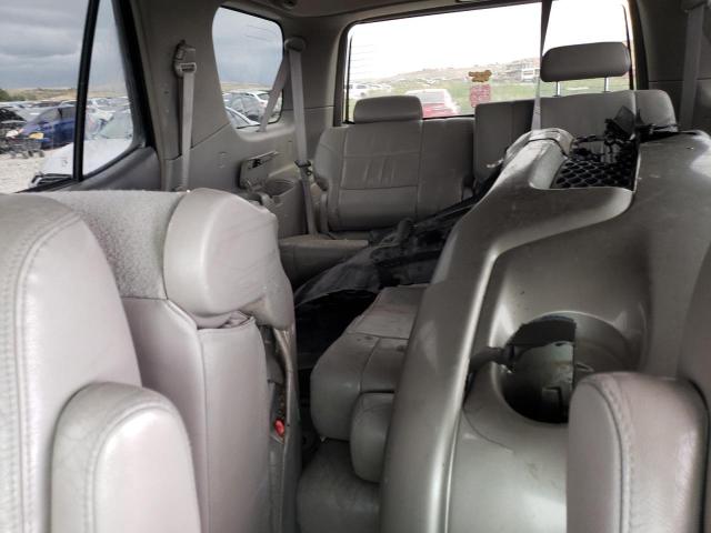 Photo 10 from auction – 2004 TOYOTA SEQUOIA SR with VIN 5TDBT44A94S216328