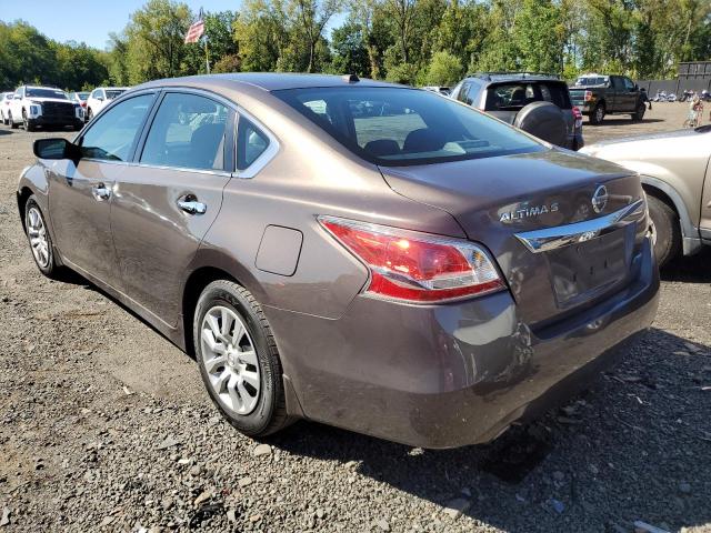 Photo 2 from auction – 2014 NISSAN ALTIMA 2.5 with VIN 1N4AL3AP1EC278927