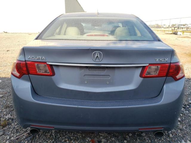 Photo 6 from auction – 2012 ACURA TSX with VIN JH4CU2F40CC030723