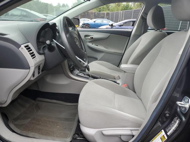 Photo 7 from auction – 2013 TOYOTA COROLLA BA with VIN 2T1BU4EE4DC002581