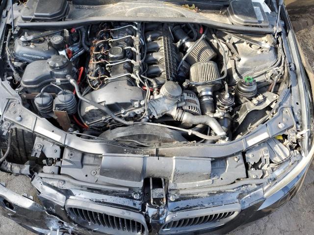 Photo 11 from auction – 2009 BMW 335 XI with VIN WBAWC73579E068973