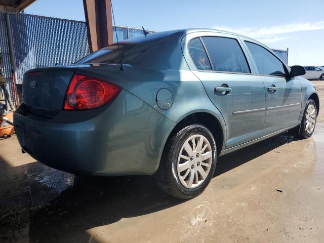 Photo 3 from auction – 2010 CHEVROLET COBALT LS with VIN 1G1AB5F58A7204237