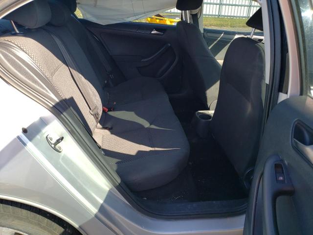 Photo 10 from auction – 2012 VOLKSWAGEN JETTA BASE with VIN 3VW2K7AJ7CM328274