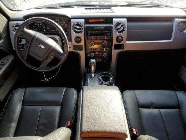 Zdjęcie 8 z aukcji – 2011 FORD F150 SUPER z VIN 1FTFW1EF4BFD38156