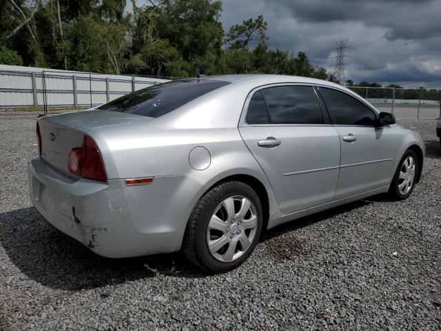 Photo 3 from auction – 2011 CHEVROLET MALIBU LS with VIN 1G1ZB5E17BF217361