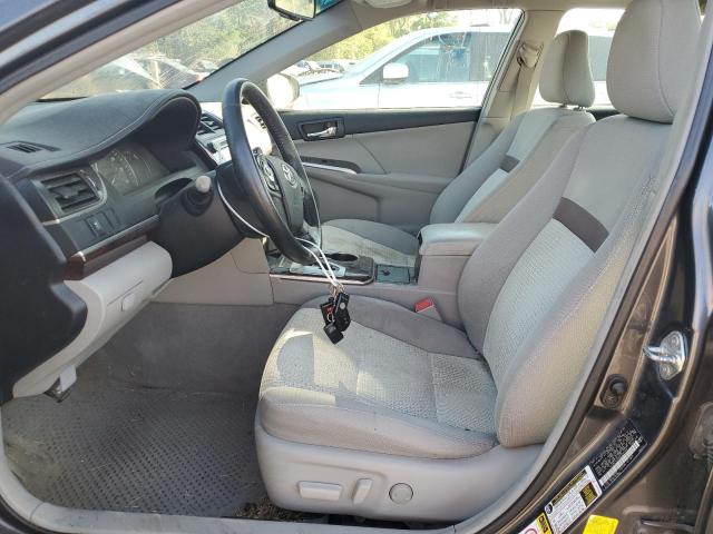 Photo 7 from auction – 2012 TOYOTA CAMRY BASE with VIN 4T4BF1FK6CR255160