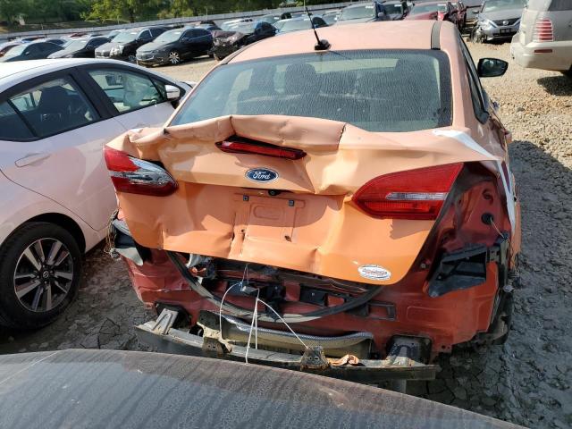 Photo 6 from auction – 2018 FORD FOCUS SE with VIN 1FADP3F20JL278068