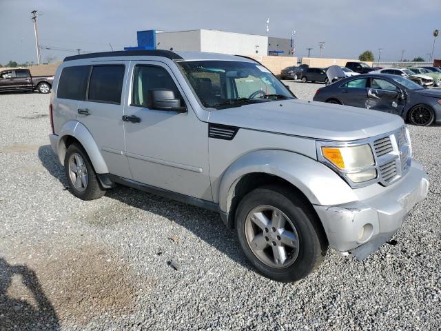 Фото 4 с аукциона – 2007 DODGE NITRO SLT с VIN 1D8GT58K27W578554