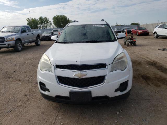 Photo 5 from auction – 2011 CHEVROLET EQUINOX LT with VIN 2CNFLEECXB6362618