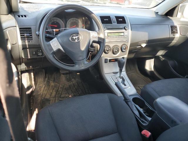Zdjęcie 8 z aukcji – 2010 TOYOTA COROLLA BA z VIN 2T1BU4EE0AC456483