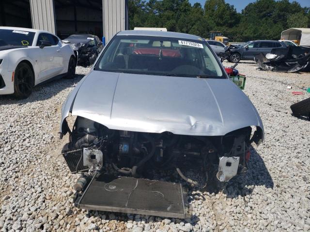 Photo 5 from auction – 2002 VOLKSWAGEN GTI BASE with VIN 9BWDE61J924065671