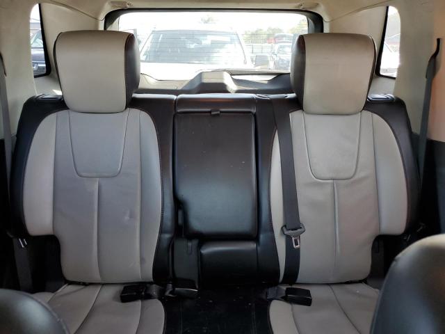 Photo 10 from auction – 2011 GMC TERRAIN SL with VIN 2CTALUEC9B6407626