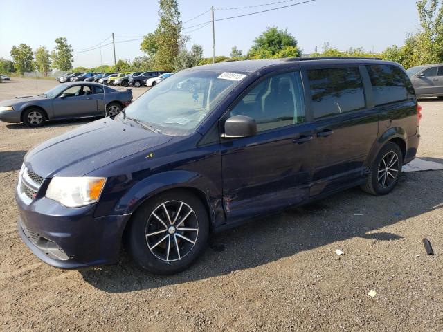 Photo 1 from auction – 2012 DODGE GRAND CARA with VIN 2C4RDGBG8CR311586
