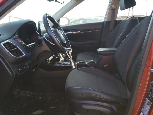 Photo 7 from auction – 2022 KIA SELTOS S with VIN KNDEU2AAXN7311141