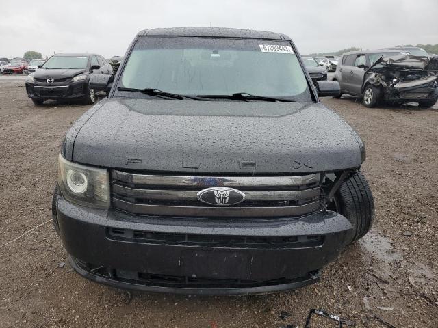Photo 5 from auction – 2011 FORD FLEX LIMIT with VIN 2FMHK6DTXBBD16734