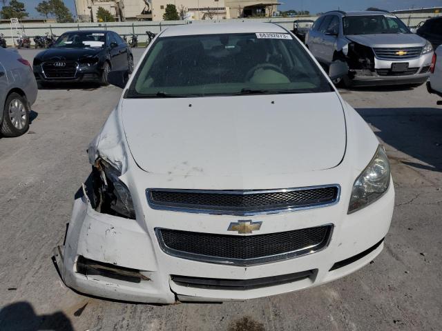 Photo 5 from auction – 2011 CHEVROLET MALIBU LS with VIN 1G1ZB5E19BF125703