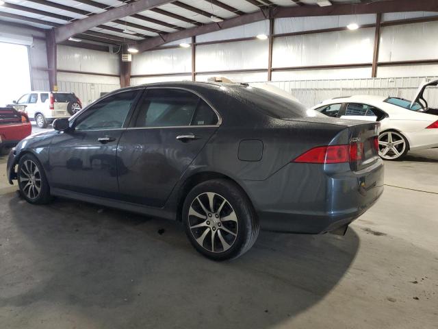 Photo 2 from auction – 2007 ACURA TSX with VIN JH4CL96887C015830