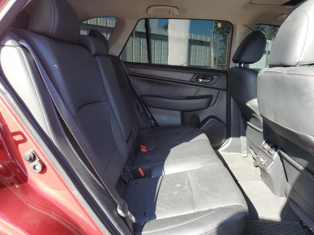 Photo 10 from auction – 2018 SUBARU OUTBACK 2. with VIN 4S4BSANC0J3382246